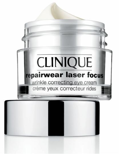 Clinique Repairwear Laser Focus Eye Wrinkle Cream 15ml