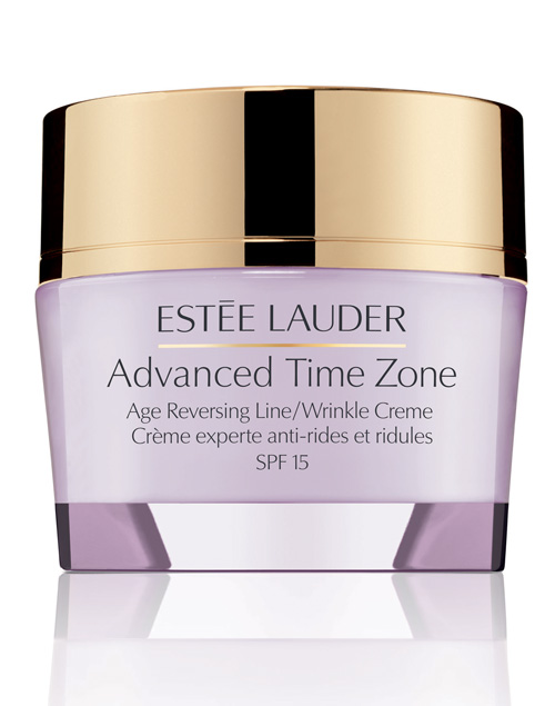 Estee lauder Advanced Time Zone Age Reversing Creme SPF 15 50ml 