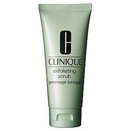 Clinique Exfoliating Scrub 100ml