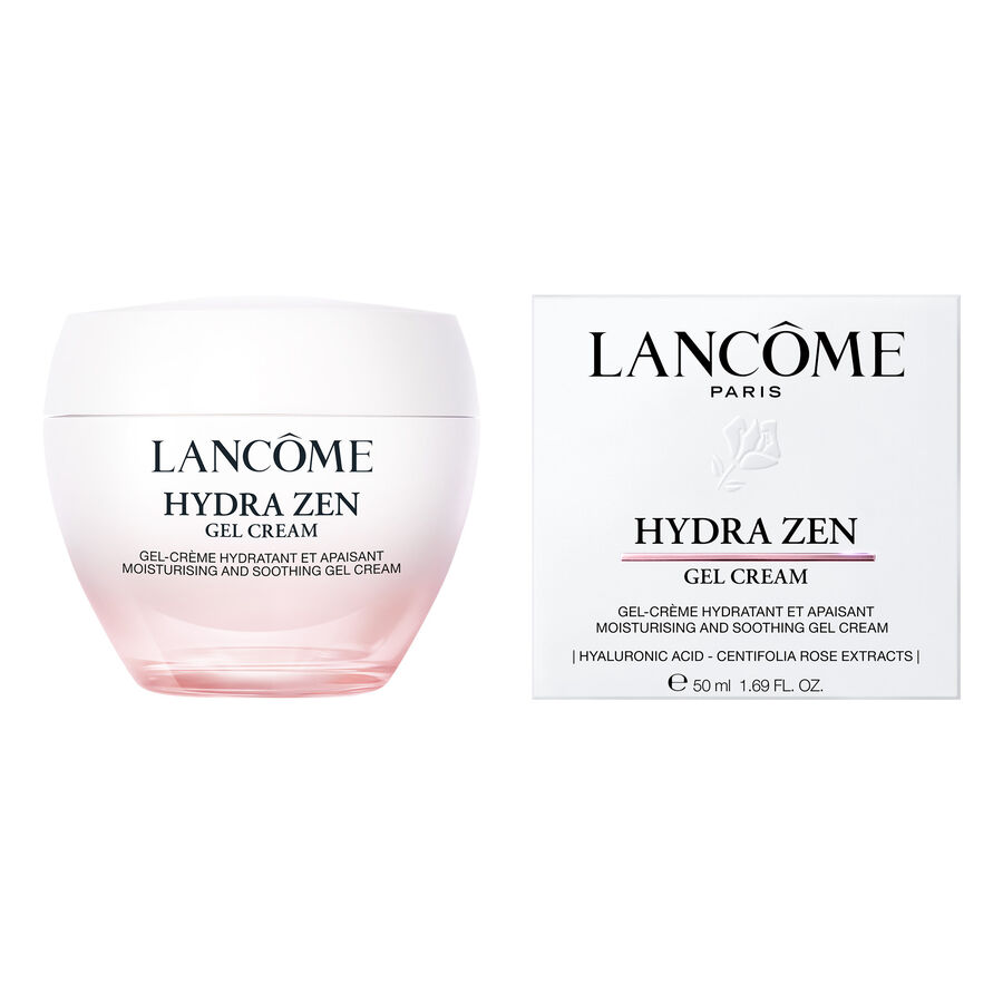 Lancome Hydra Zen Anti-Stress Moisturising Cream-Gel 30ml
