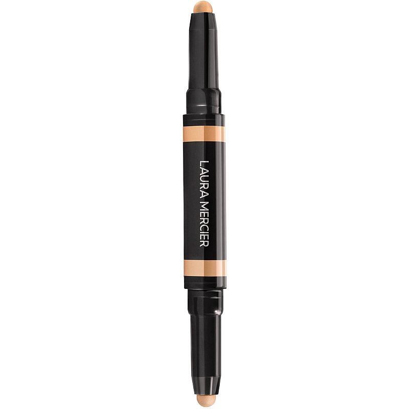 Laura Mercier Secret Camouflage Concealer Duo ( 2 x 1g )