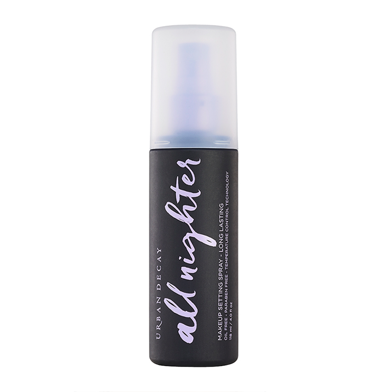 Urban Decay All Nighter Makeup Setting Spray 118ml