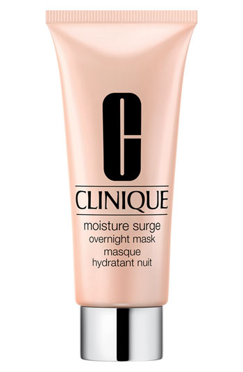Clinique Moisture Surge Overnight Mask 100ml