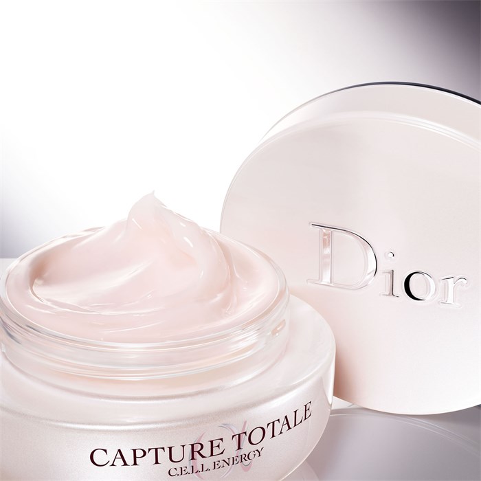 Dior Capture Totale Firming & Wrinkle-Correcting Creme 50ml