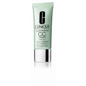 Clinique Superdefence CC Cream 40ml