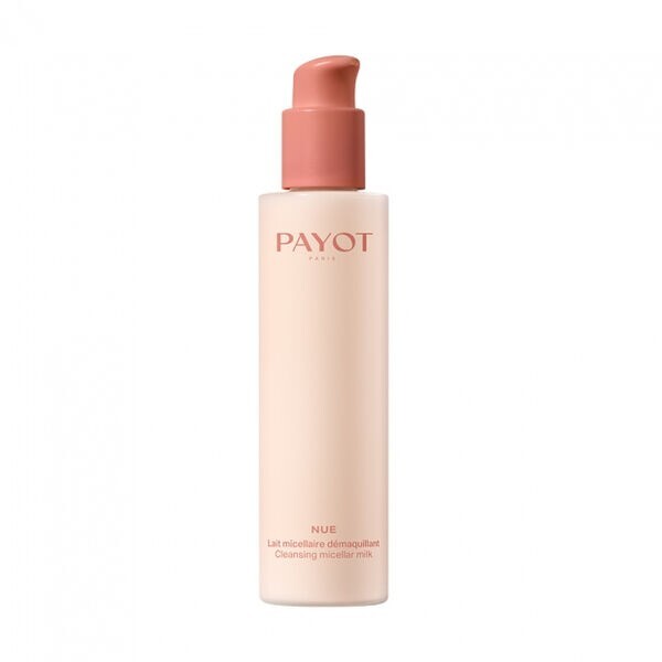 Payot Nue Clean sing Micellar Milk 200ml