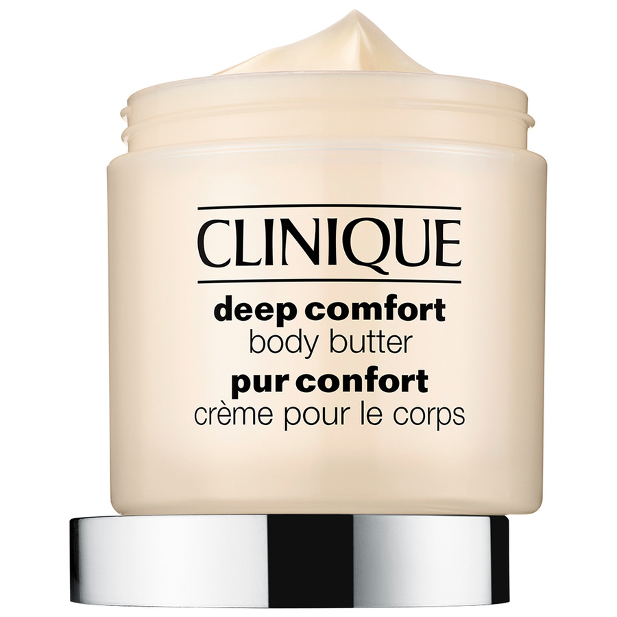 Clinique Deep Confort Body Butter 200ml