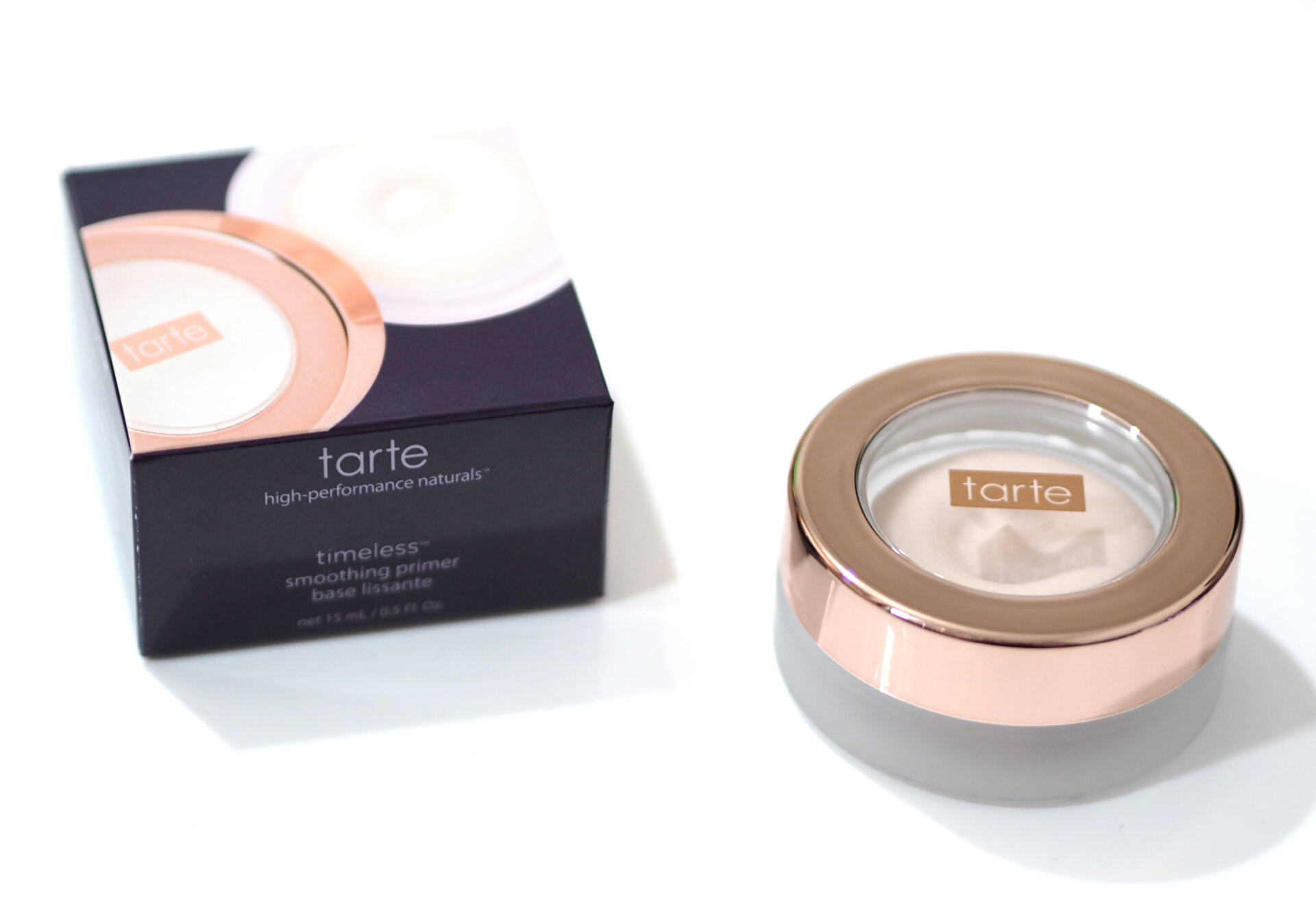 TARTE Timeless Smoothing Primer