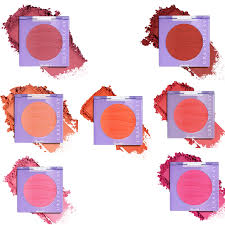 Urban Decay Face Bond Long-Lasting Blush Suede Sunset and Vine