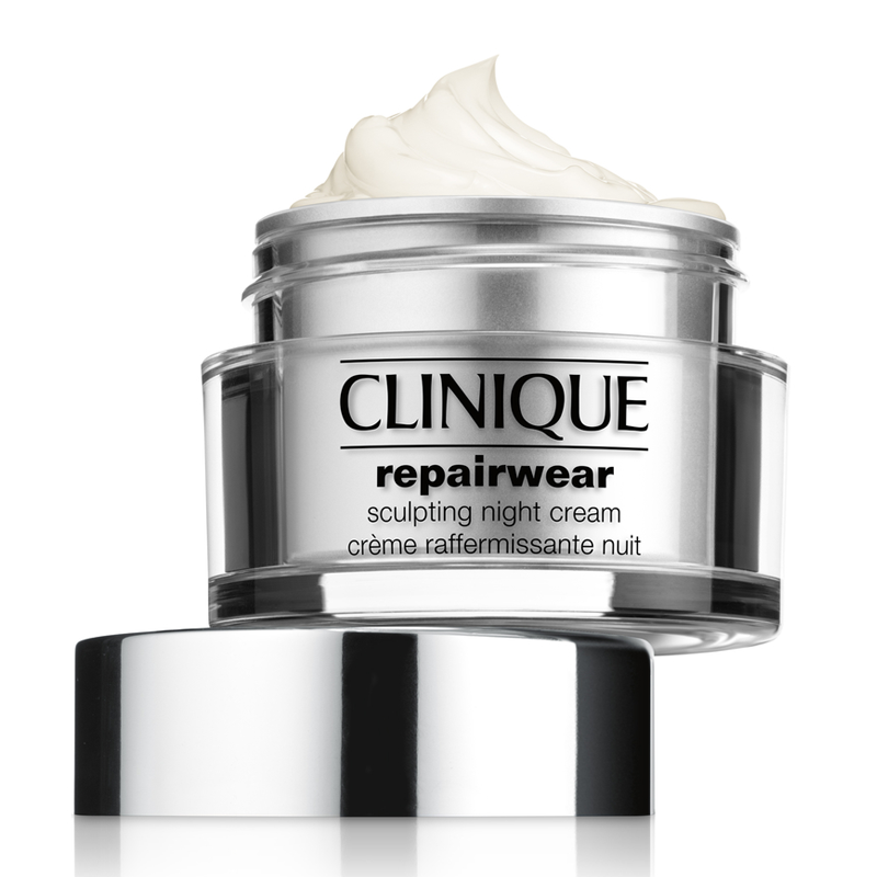 Clinique Repairwear Sculpting Night Cream 50ml