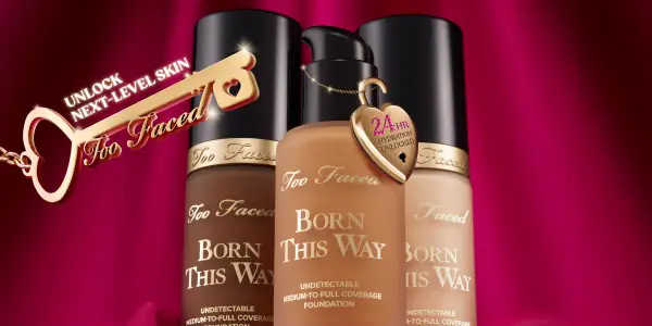 Too Faced Born This Way Original Foundation Reform 30ml
