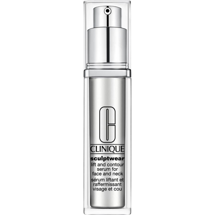Clinique Sculptwear Lift and Contour Serum for Face and Neck 30ml
