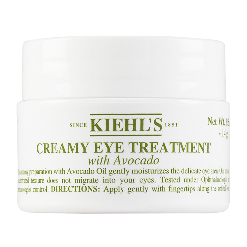 Kiehl's Creamy Eye Treatment with Avocado 14g