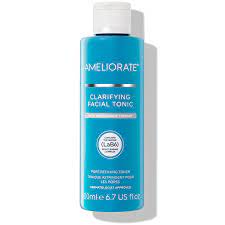 AMELIORATE Clarifying Facial Tonic 200ml