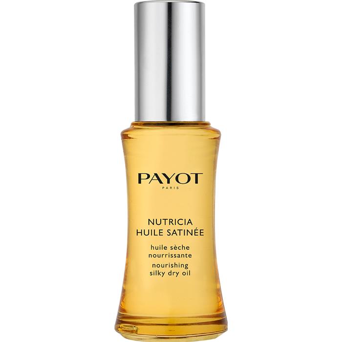 Payot Nutricia Huile Satinée 30ml