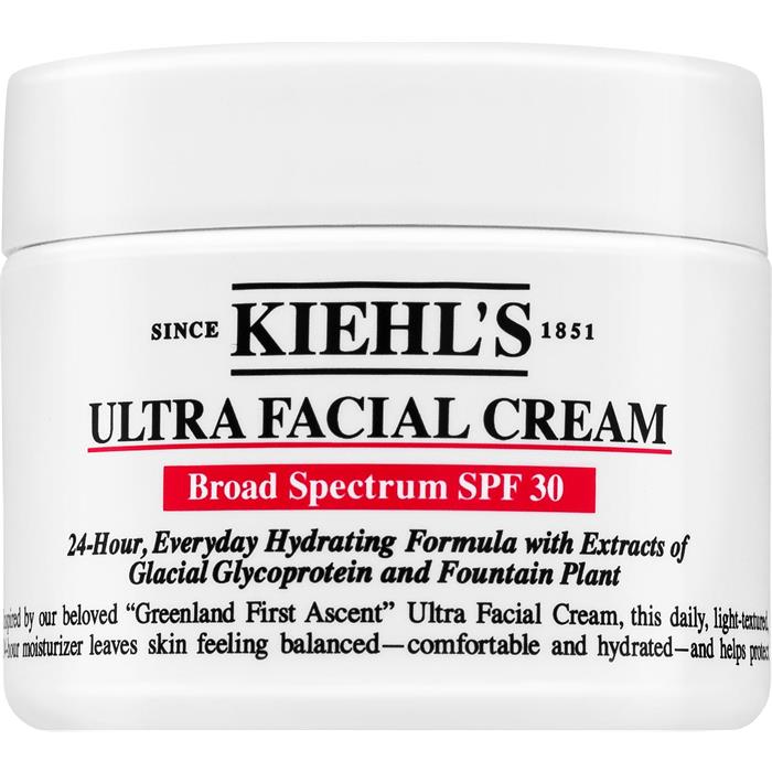 Kiehl's Ultra Facial Cream SPF 30 50ml