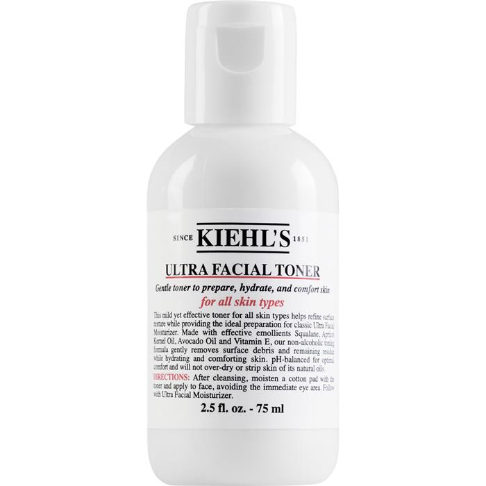 Kiehl's Ultra Facial Toner 75ml