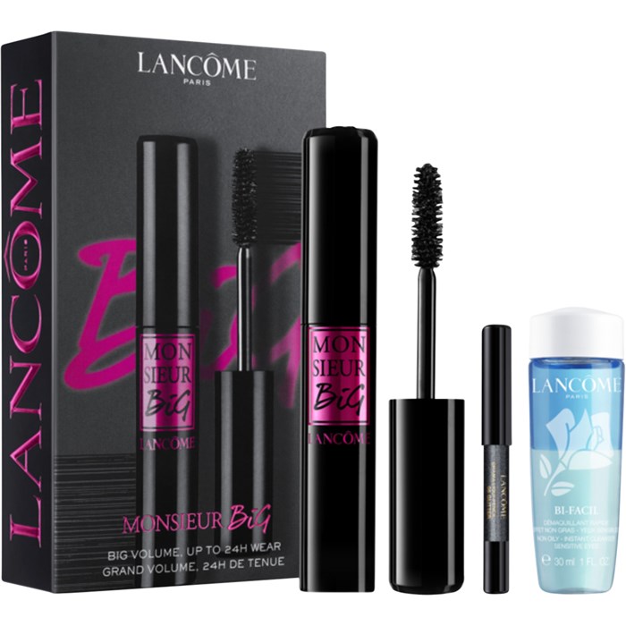 Lancome Monsieur Big Set