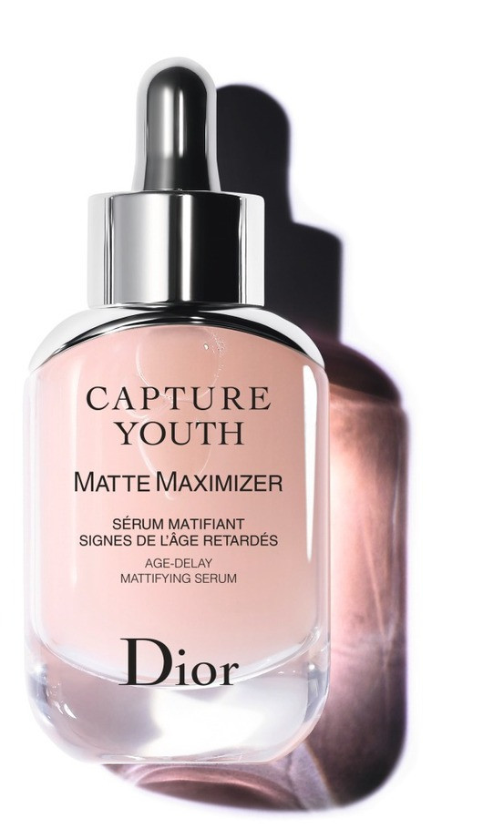 Dior Capture Youth Matte Maximizer 30ml