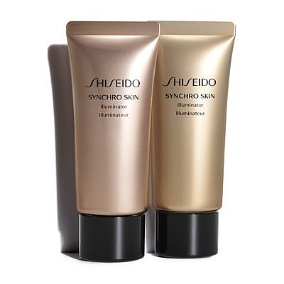 Shiseido Illuminator Synchro Skin 40g