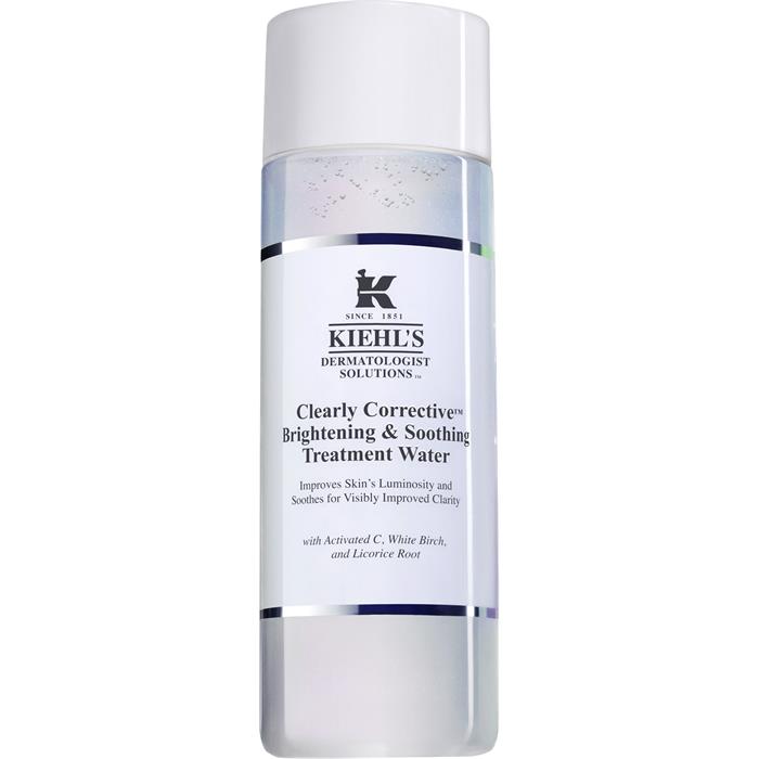 Kiehl's Clearly Corrective™ Brightening & Soothing Treatment Water