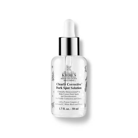 Kiehl's Clearly Corrective™ Dark Spot Solution Edition Limitée 50ml