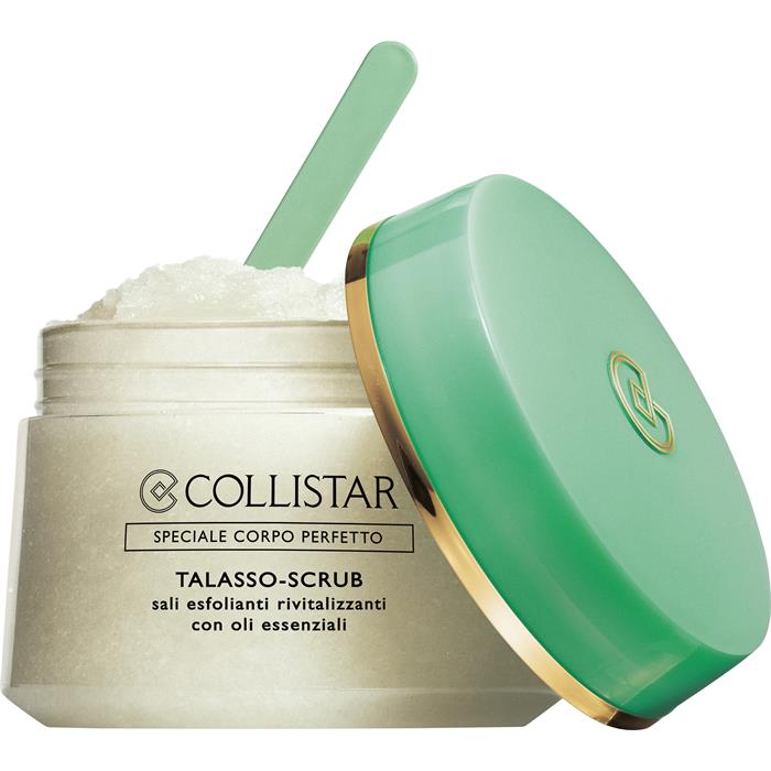 Collistar Perfect Body Anti-Cellulite Strategy Anti-Water Talasso-Scrub 700 G