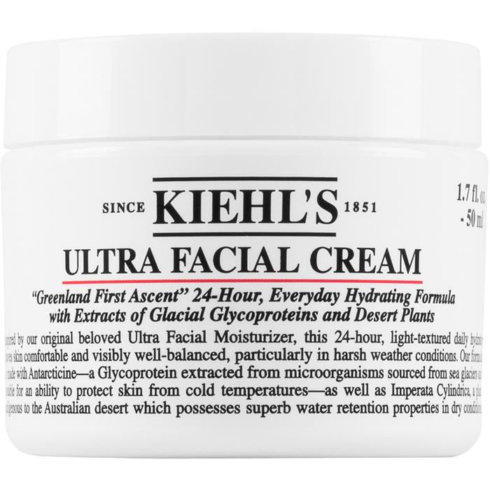 Kiehl's Ultra Facial Cream 28ml