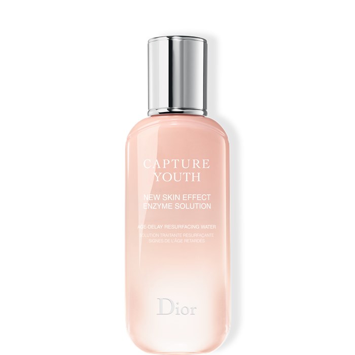 Dior Capture New Skin Effect Enzyme Solution Capture Youth 150ml