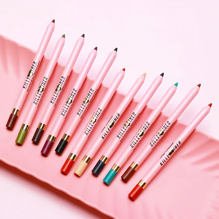 Too Faced Killer Liner 36 Hour Waterproof Eyeliner 