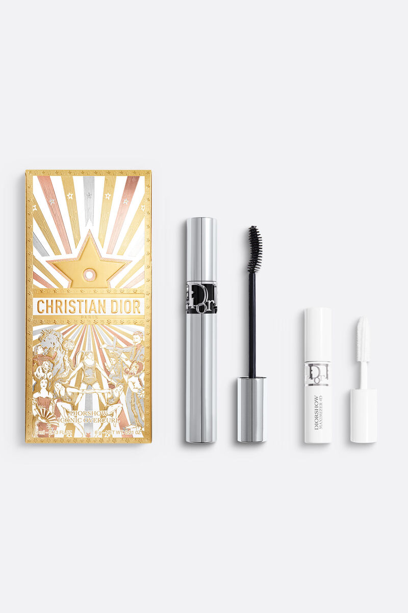 DIOR Coffret Diorshow Set