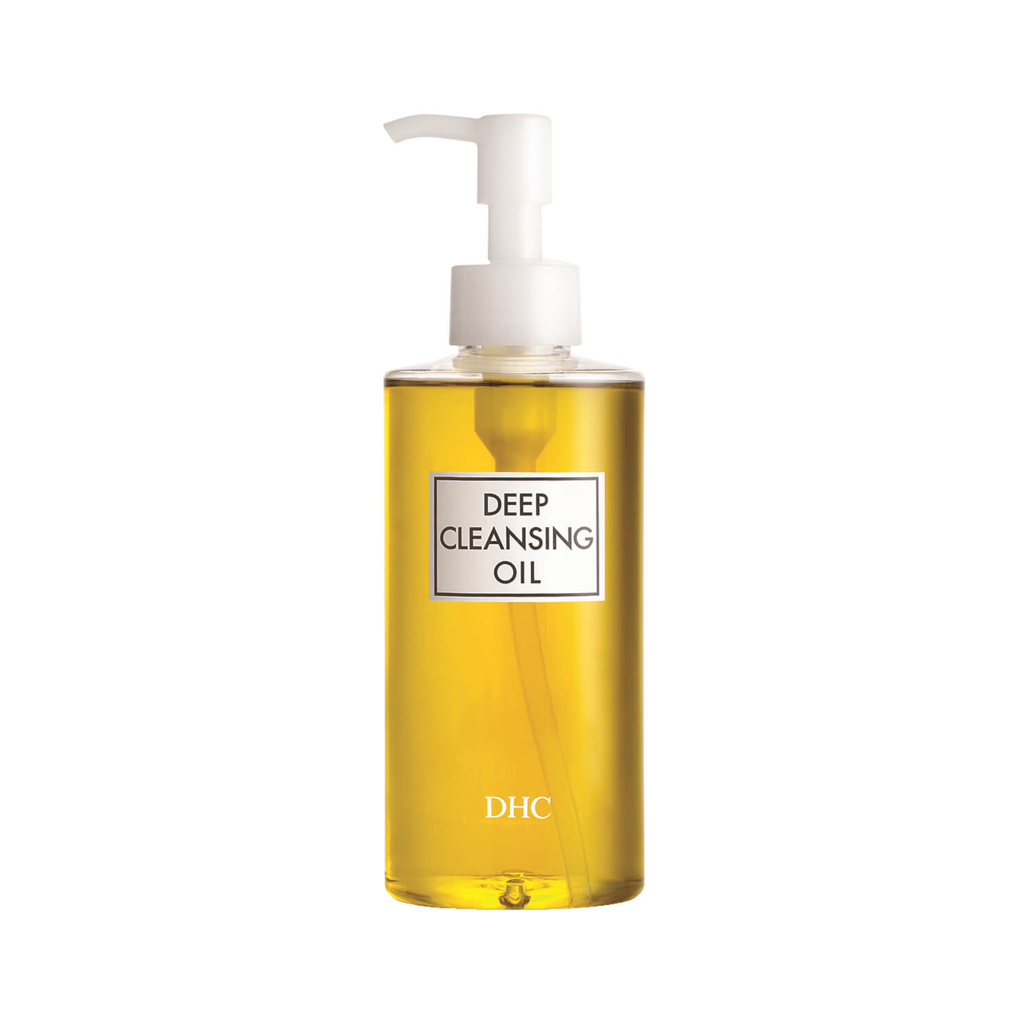 DHC Deep Cleansing Oil 200ml