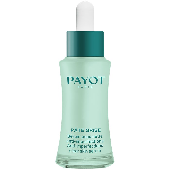 Payot Pâte Grise Sérum Peau Nette Anti-Imperfections 30ml