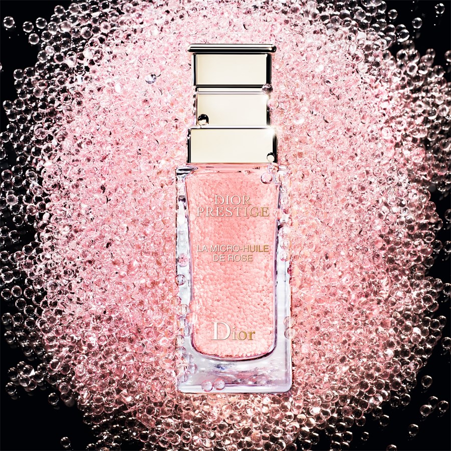Dior Prestige La Micro-Huile de Rose 50 ml