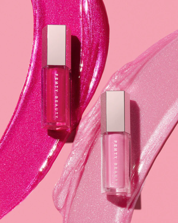 Fenty Beauty Wattamoment Gloss Bomb Universal Lip Luminizer Wattabrat 9ml