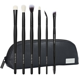 Morphe Babe Faves 14-Piece Best-Selling Eye Brush Collection
