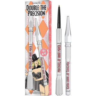 Benefit Precisely My Brow Booster Set Double 01