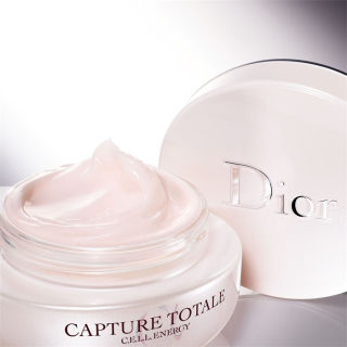 Dior Capture Totale Firming & Wrinkle-Correcting Creme 50ml RICH