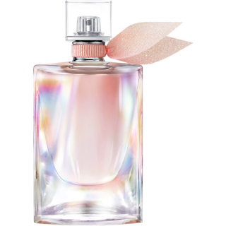 Lancome La Vie est Belle Eau de Parfum Spray Soleil Cristal EDP 100ML