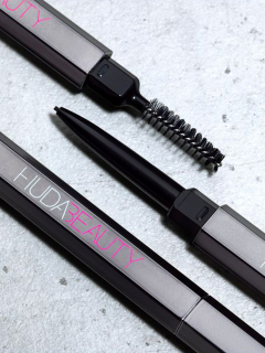 Huda Beauty Bomb Brows Microshade Pencil 3