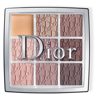 Dior Backstage Eye Palette 002