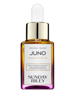 Sunday Riley Juno Hydroactive Cellular Face Oil 35ml 