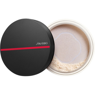 Shiseido Synchro Skin Invisible Loose Powder Matte 6g