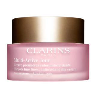 Clarins Multi-Active Day Cream Rich 50ml