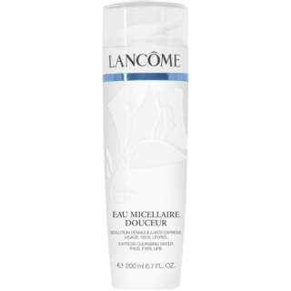 Lancome Eau Micellaire Doucer Cleansing Water 400ml