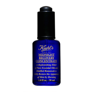 Kiehl's Midnight Recovery Concentrate 50ml