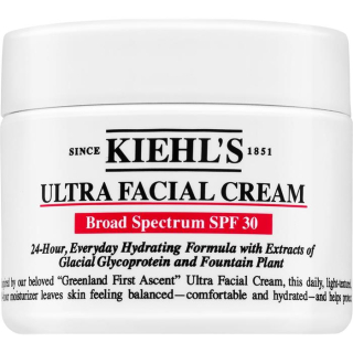 Kiehl's Ultra Facial Cream SPF 30 125ml