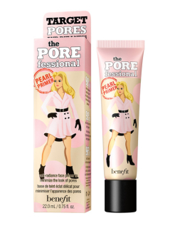Benefit The POREfessional Pearl Primer 7,5ml