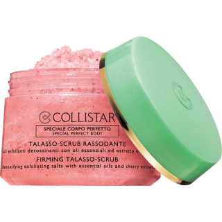 Collistar Perfect Body Firming Talasso-Scrub 700g