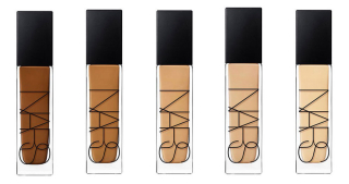 NARS Natural Radiant Longwear Foundation 30ml